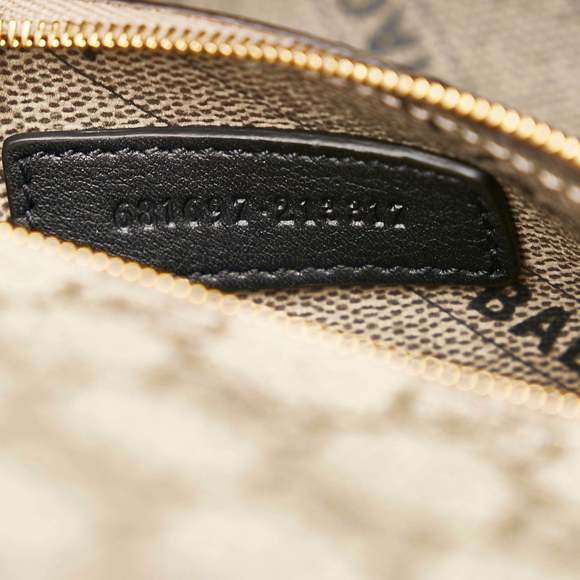 GUCCI GUCCI Handbags Other - Picture 7 of 10